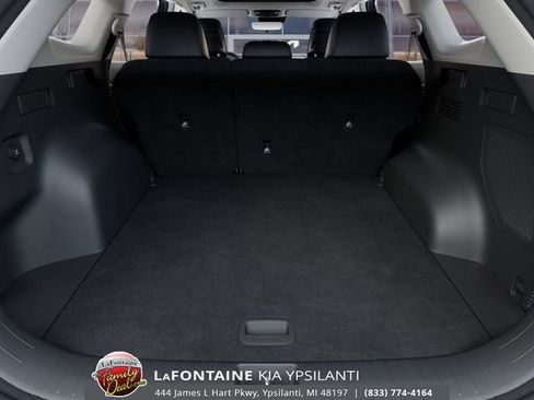 New 2026 Kia Sportage SX Prestige image 8