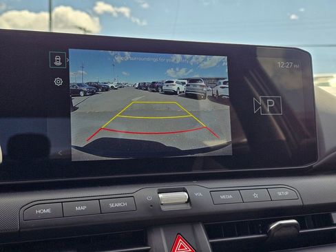Used 2025 Kia K4 FWD image 26