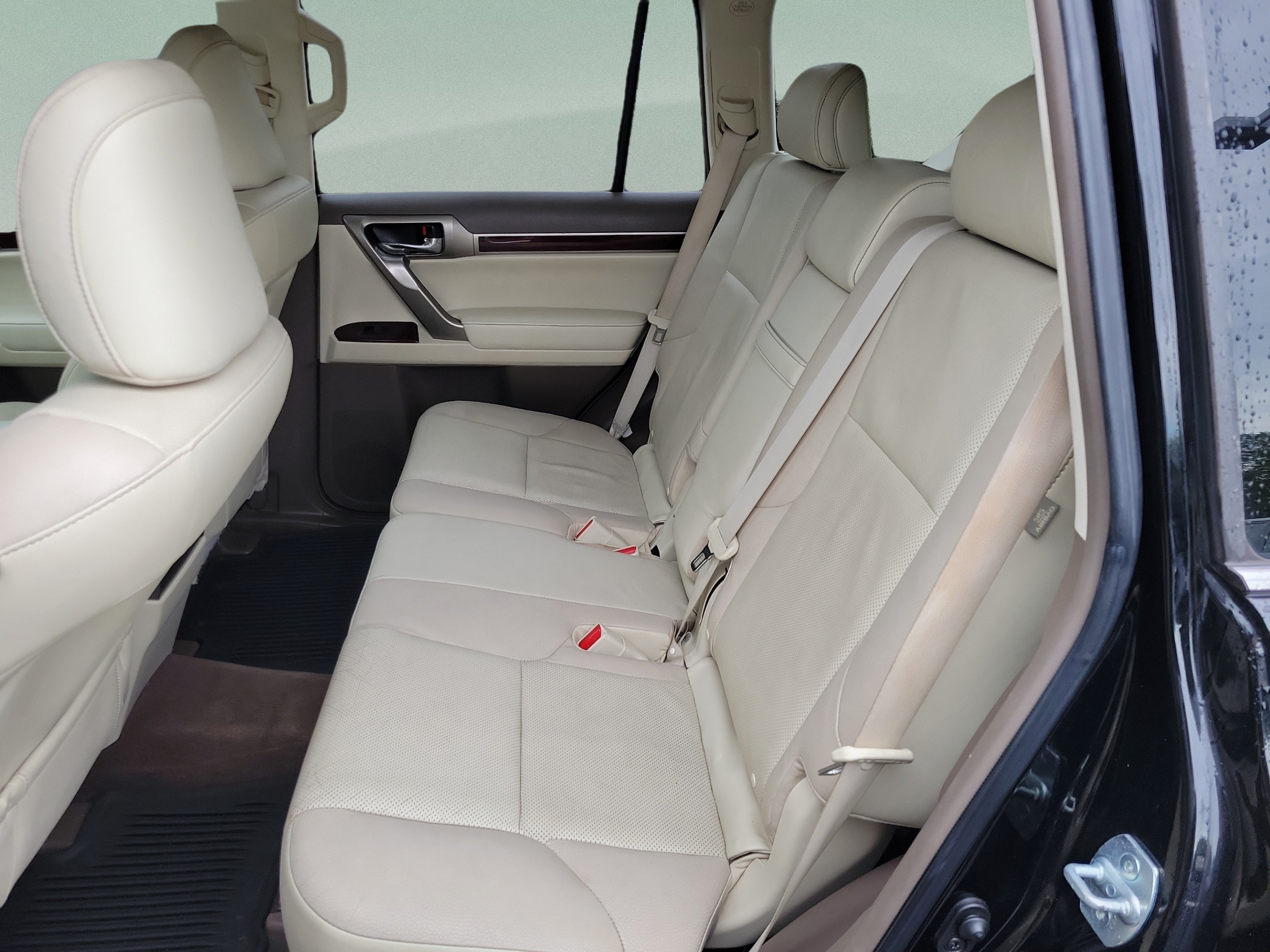 Used 2017 Lexus GX 460 Premium w/ Premium Package AWD/4WD image 20