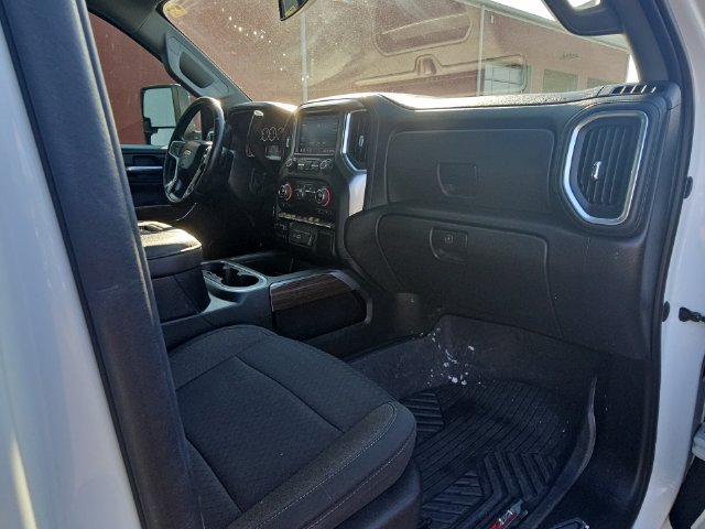 Used 2022 Chevrolet Silverado 2500 LT w/ Convenience Package AWD/4WD image 44