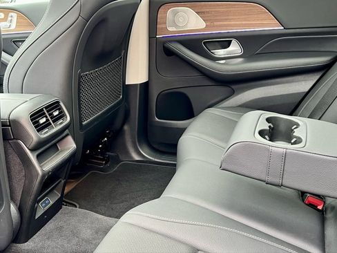Certified 2024 Mercedes-Benz GLE 350 4MATIC image 15