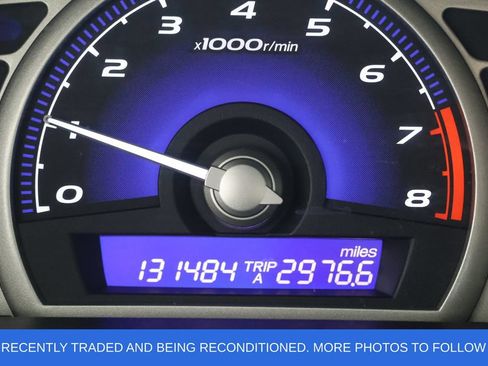Used 2011 Honda Civic LX image 12
