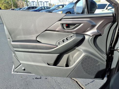 New 2026 Subaru Impreza 2.0i Sport image 17