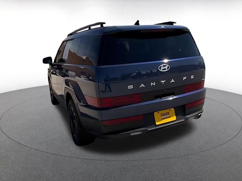 Used 2026 Hyundai Santa Fe SEL AWD/4WD image 11