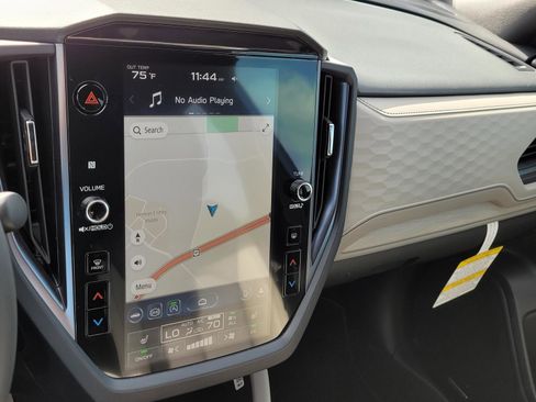 New 2026 Subaru Forester Limited image 10