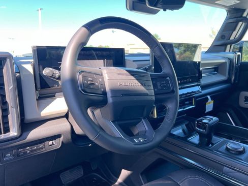 New 2026 GMC Hummer EV 4x4 Crew Cab image 14