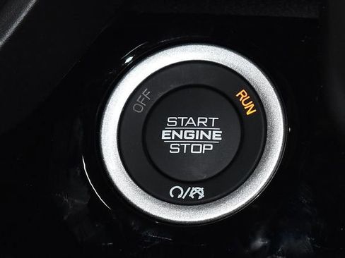 New 2026 RAM 1500 Laramie w/ Night Edition image 27