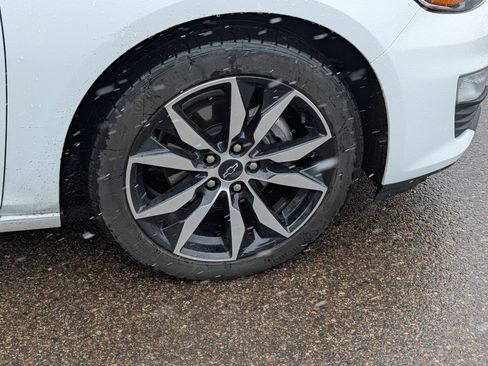 Used 2024 Chevrolet Malibu RS image 15