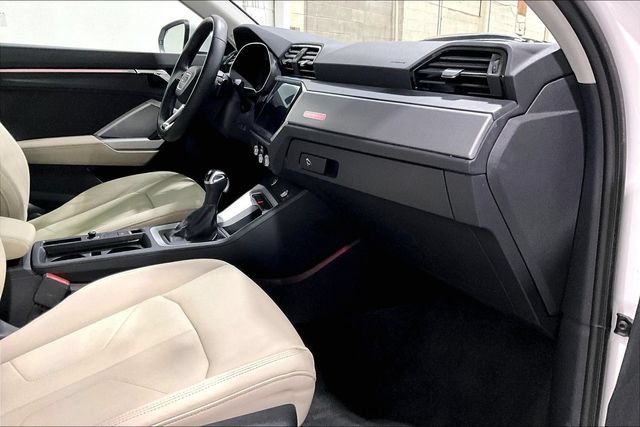 Used 2022 Audi Q3 2.0T Premium Plus AWD/4WD image 11