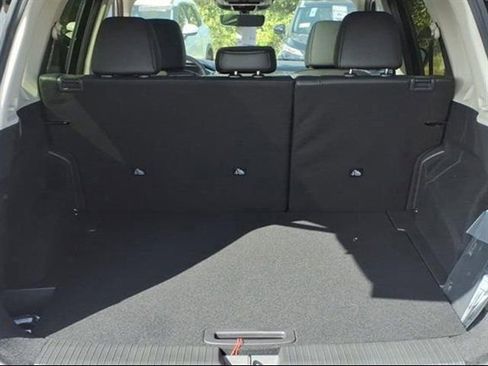 New 2026 Nissan Rogue SV w/ SV Premium Package image 35