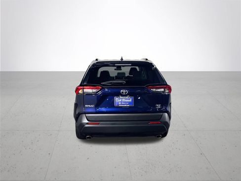 Used 2024 Toyota RAV4 XLE w/ Convenience Package AWD/4WD image 7