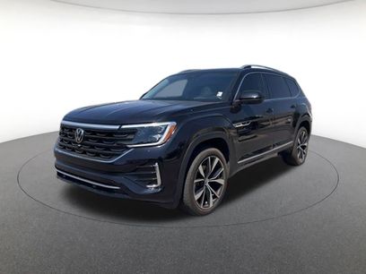 Used 2024 Volkswagen Atlas SEL Premium R-Line