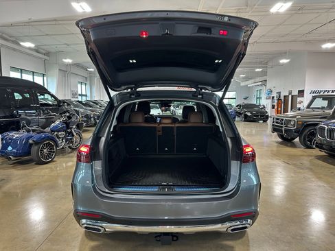 Used 2024 Mercedes-Benz GLE 350 4MATIC image 46