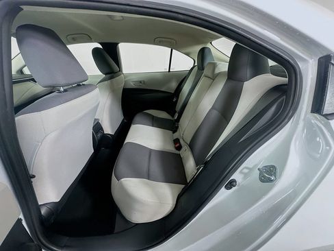 Certified 2024 Toyota Corolla LE FWD image 24