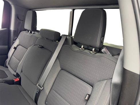 Used 2021 Chevrolet Silverado 1500 RST w/ Convenience Package II image 34