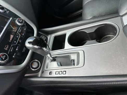 Used 2020 Nissan Murano SV FWD image 8