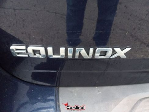 Used 2017 Chevrolet Equinox LT image 7