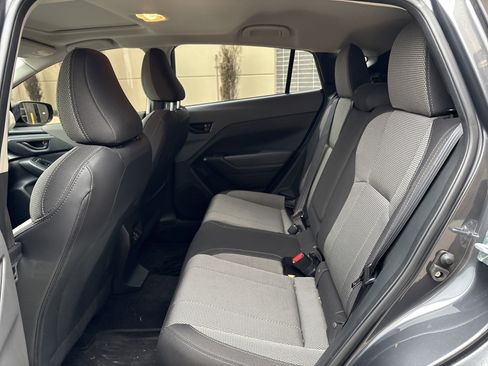 Used 2024 Subaru Crosstrek 2.0i Premium image 30