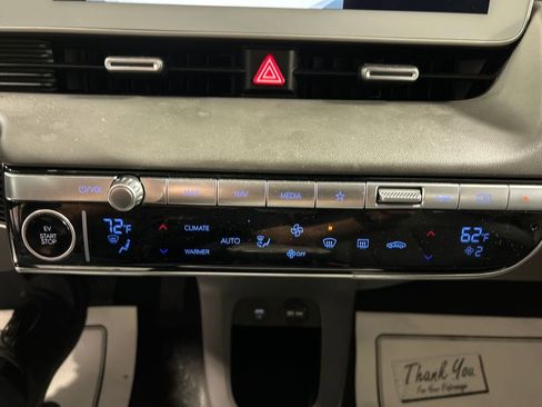 Used 2024 Hyundai Ioniq 5 SEL image 17