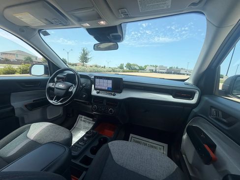 Used 2024 Ford Maverick XLT w/ XLT Luxury Package FWD image 16