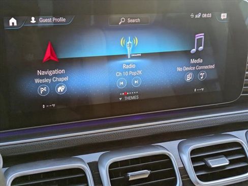 Certified 2022 Mercedes-Benz GLE 350 GLE 350 image 14