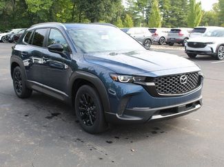 New 2025 MAZDA CX-50 AWD 2.5 S w/ Weather Package image 1