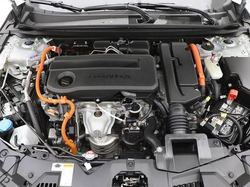 Used 2024 Honda Accord Sport image 27