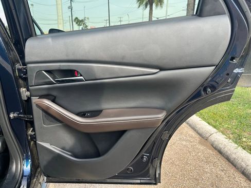 New 2025 MAZDA CX-30 AWD 2.5 S w/ Premium Package image 18