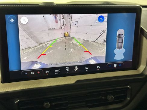 New 2026 Ford Bronco Sport Big Bend AWD/4WD image 38