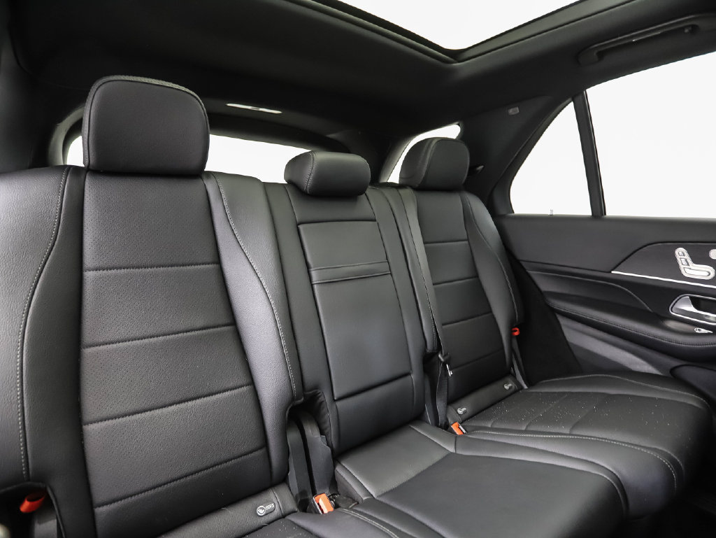 Used 2023 Mercedes-Benz GLE 350 4MATIC image 30