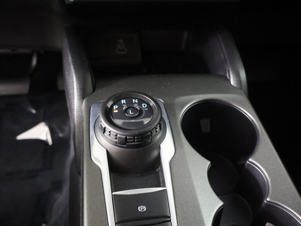 Used 2025 Ford Bronco Sport Big Bend AWD/4WD image 45