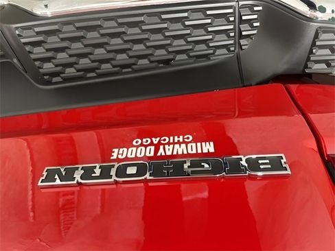 New 2025 RAM 1500 Big Horn image 9