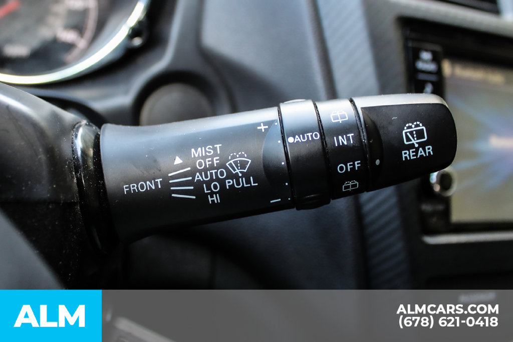 Used 2024 Mitsubishi Outlander Sport ES AWD/4WD image 27