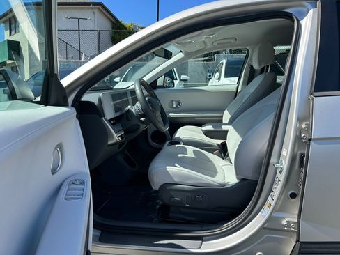 Used 2023 Hyundai Ioniq 5 SEL RWD image 11