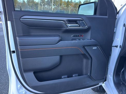 Used 2024 GMC Sierra 1500 AT4 w/ Technology Package image 14