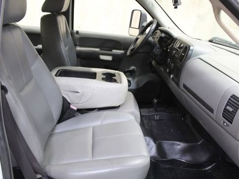 Used 2008 GMC Sierra 2500 W/T image 19