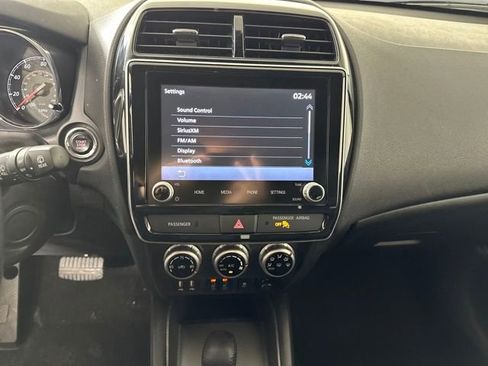 Used 2024 Mitsubishi Outlander Sport SE image 21