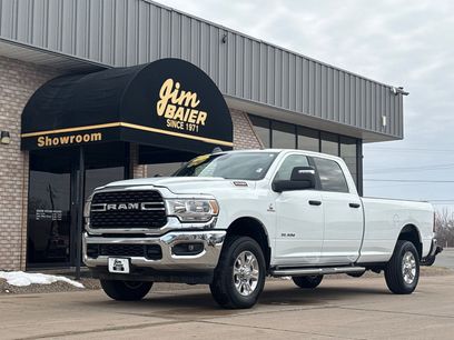 Used 2024 RAM 3500 Big Horn
