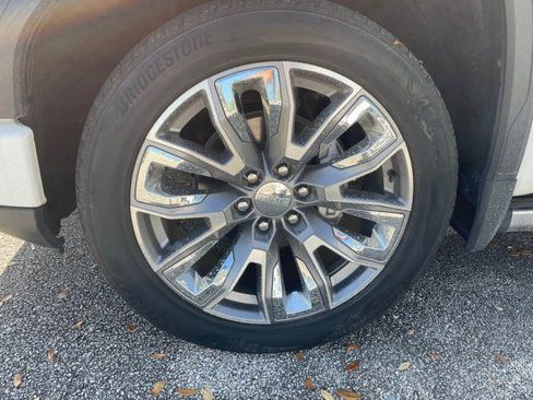 Used 2023 GMC Sierra 1500 Denali w/ Denali Reserve Package image 5