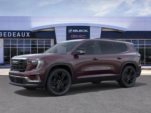New 2026 GMC Acadia Elevation w/ Super Cruise Package image 2