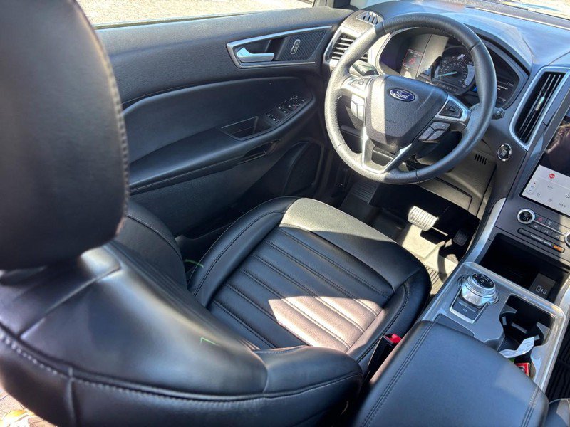 Used 2024 Ford Edge SEL w/ Convenience Package AWD/4WD image 14