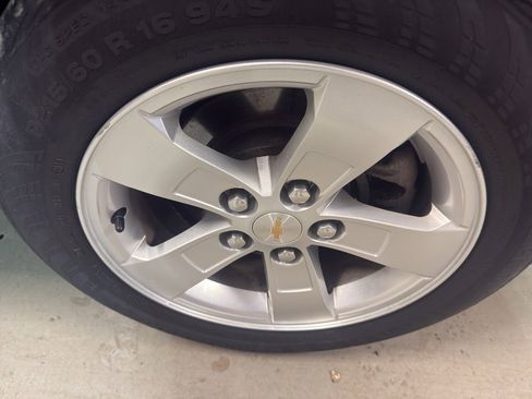 Used 2015 Chevrolet Malibu LS image 32