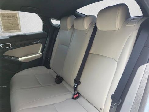 Used 2024 Acura Integra A-Spec FWD image 21