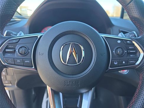 Used 2022 Acura RDX A-Spec image 24