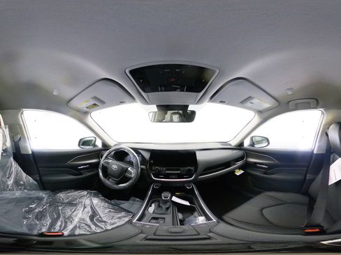 New 2026 Toyota Grand Highlander XLE image 33