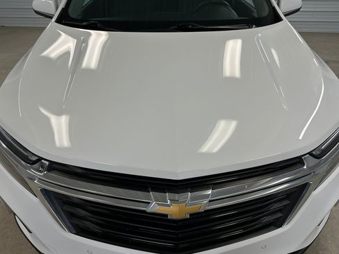 Used 2024 Chevrolet Equinox LT image 40