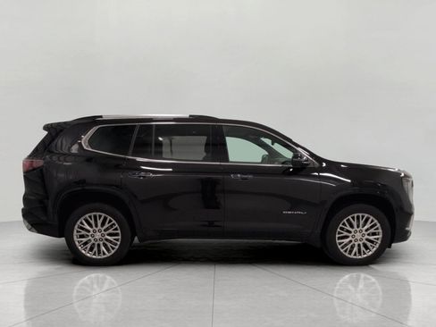 Used 2026 GMC Acadia Denali w/ Super Cruise Package AWD/4WD image 11