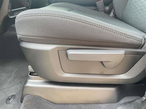 New 2025 RAM 2500 Tradesman image 23