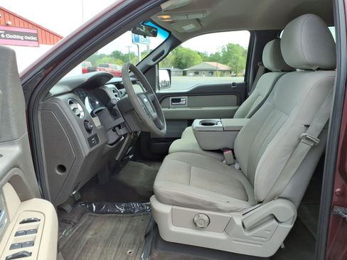 Used 2010 Ford F150 XLT RWD image 13