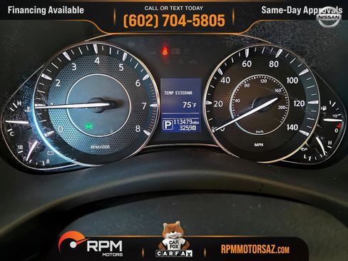 Used 2019 Nissan Armada SV w/ Driver Package image 13